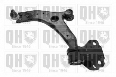 QUINTON HAZELL qsa2607s -  Рычаг независимой подвески колеса, подвеска колеса